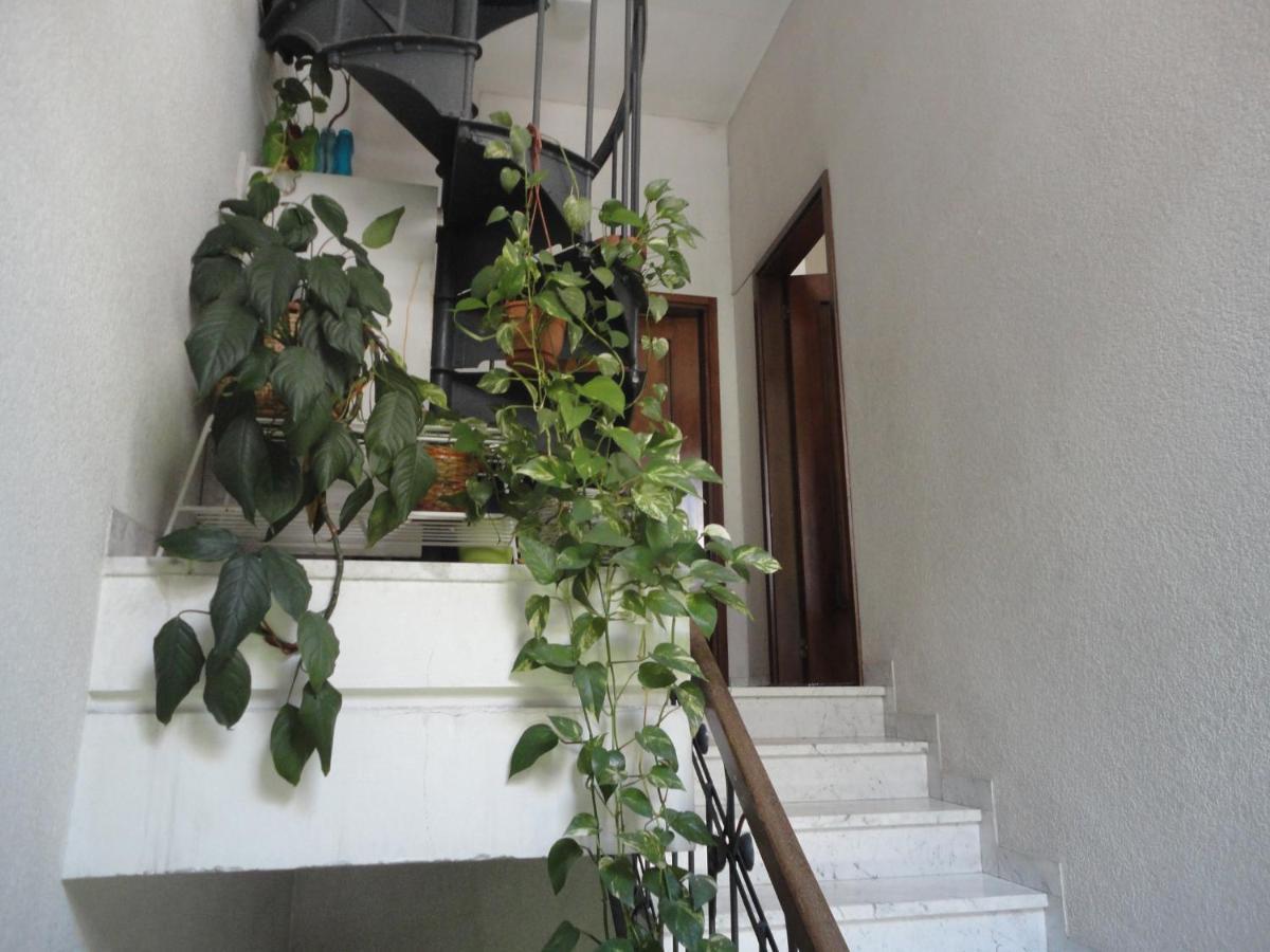 Le Ortensie Di Via Rossetti Bed & Breakfast Trieste Bagian luar foto