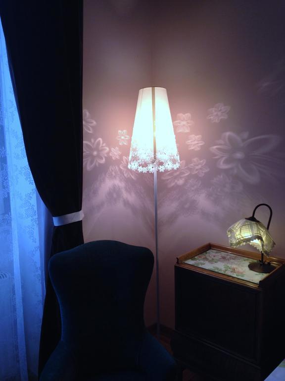 Le Ortensie Di Via Rossetti Bed & Breakfast Trieste Bagian luar foto