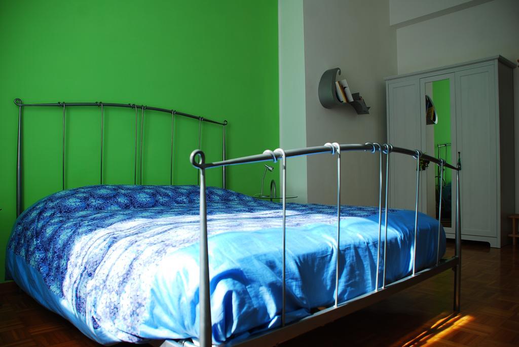 Le Ortensie Di Via Rossetti Bed & Breakfast Trieste Bagian luar foto